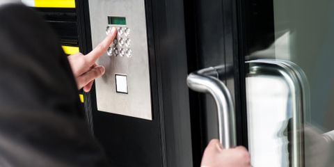 A Brief Guide to Commercial Door Locks