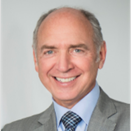 Portrait de Claude Rouleau.