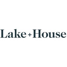 Lake+House Apartments Logo