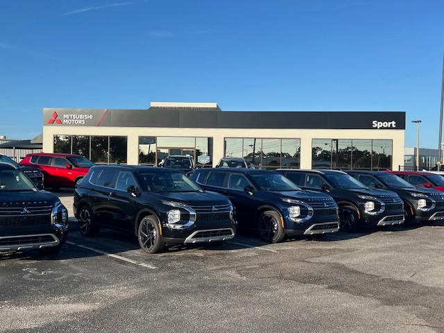 Images Sport Mitsubishi