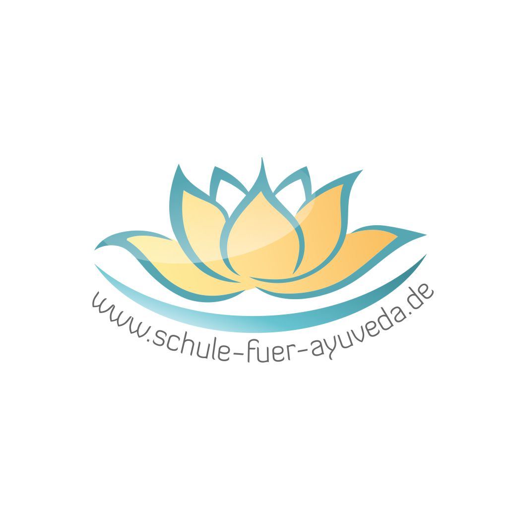 Ayurvedaschule in Markdorf - Logo
