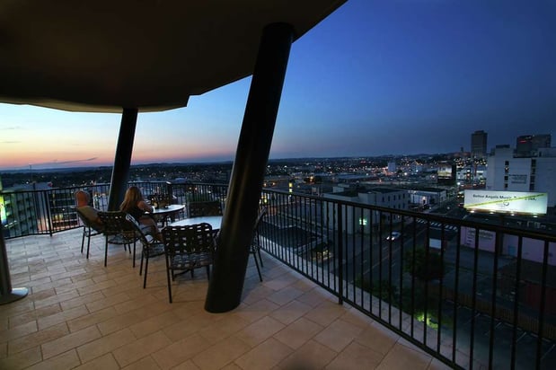 Images Hilton Garden Inn Nashville Vanderbilt