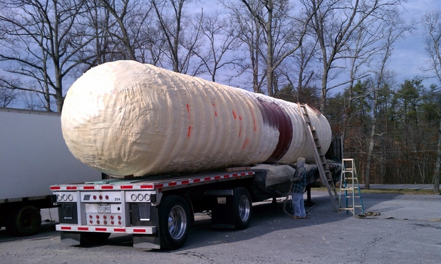 Images Mid Tenn Foam Insulation LLC