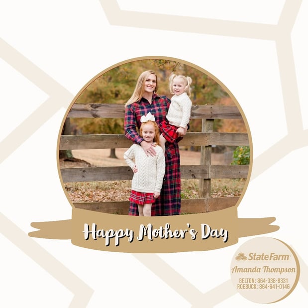 Images Amanda Thompson - State Farm Insurance Agent