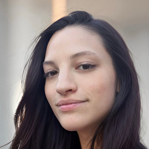 Images Mikayla Moya, Counselor