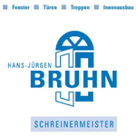 Kundenlogo Hans-Jürgen Bruhn Schreinermeister