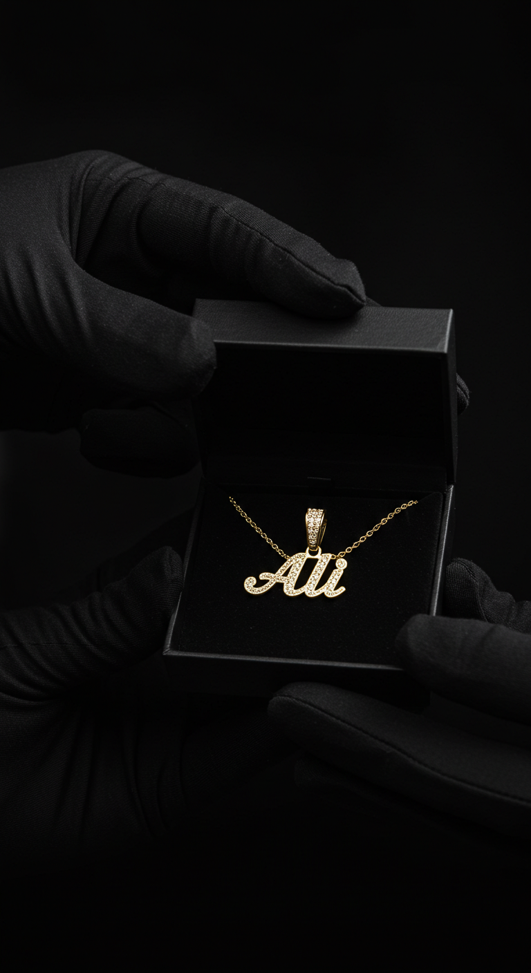 Images Noura's Jewellery