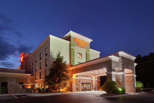 Images Hampton Inn Bermuda Run Winston-Salem