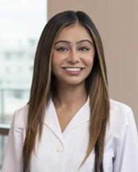 Komal Dhanoa