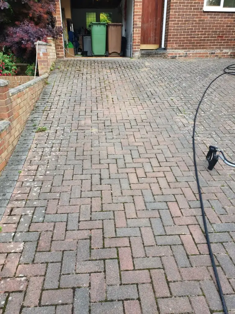 Images TMR Cleaning Services