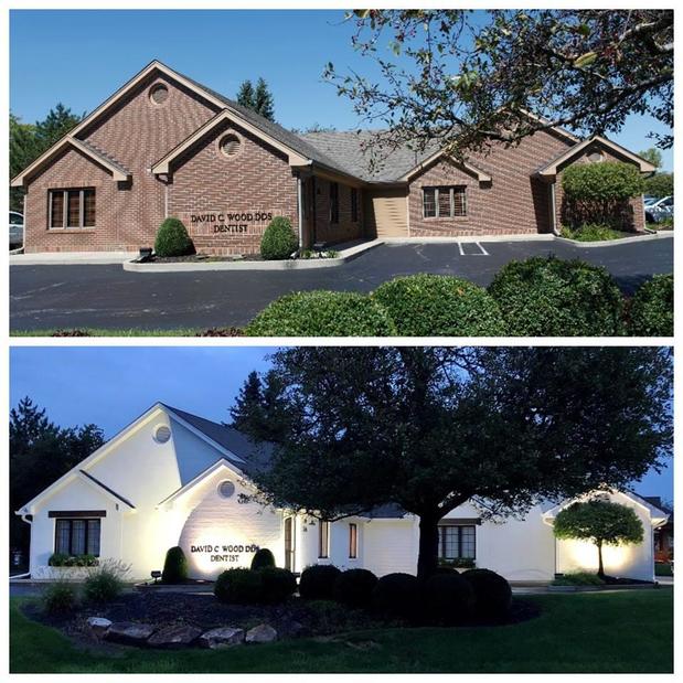 Images David C. Wood Family & Cosmetic Dentistry
