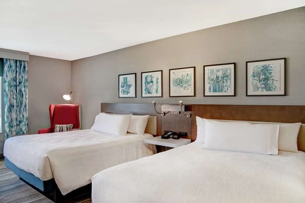 Images Hilton Garden Inn Kansas City/Kansas