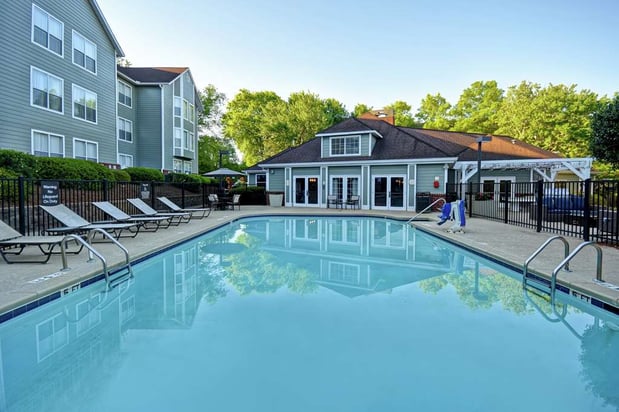 Images Homewood Suites by Hilton Atlanta-Galleria/Cumberland