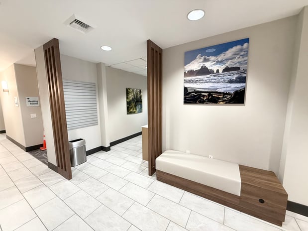 Images Holiday Inn Express & Suites Sequim by IHG