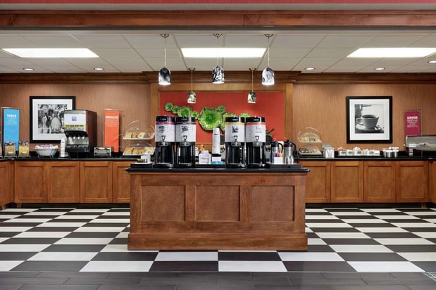 Images Hampton Inn & Suites Frederick-Fort Detrick