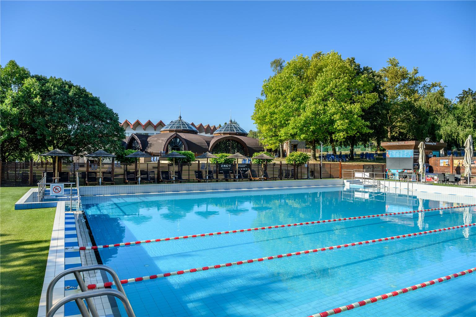 Images Park Inn by Radisson Hotel and Spa Zalakaros