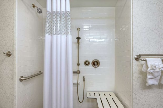 Images Hampton Inn Bar Harbor