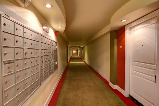 Images Commons at Sylvan Highlands Apartments
