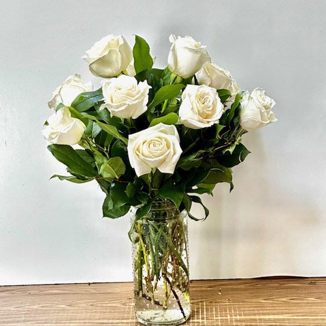 Images Jane's Roses & Flowers