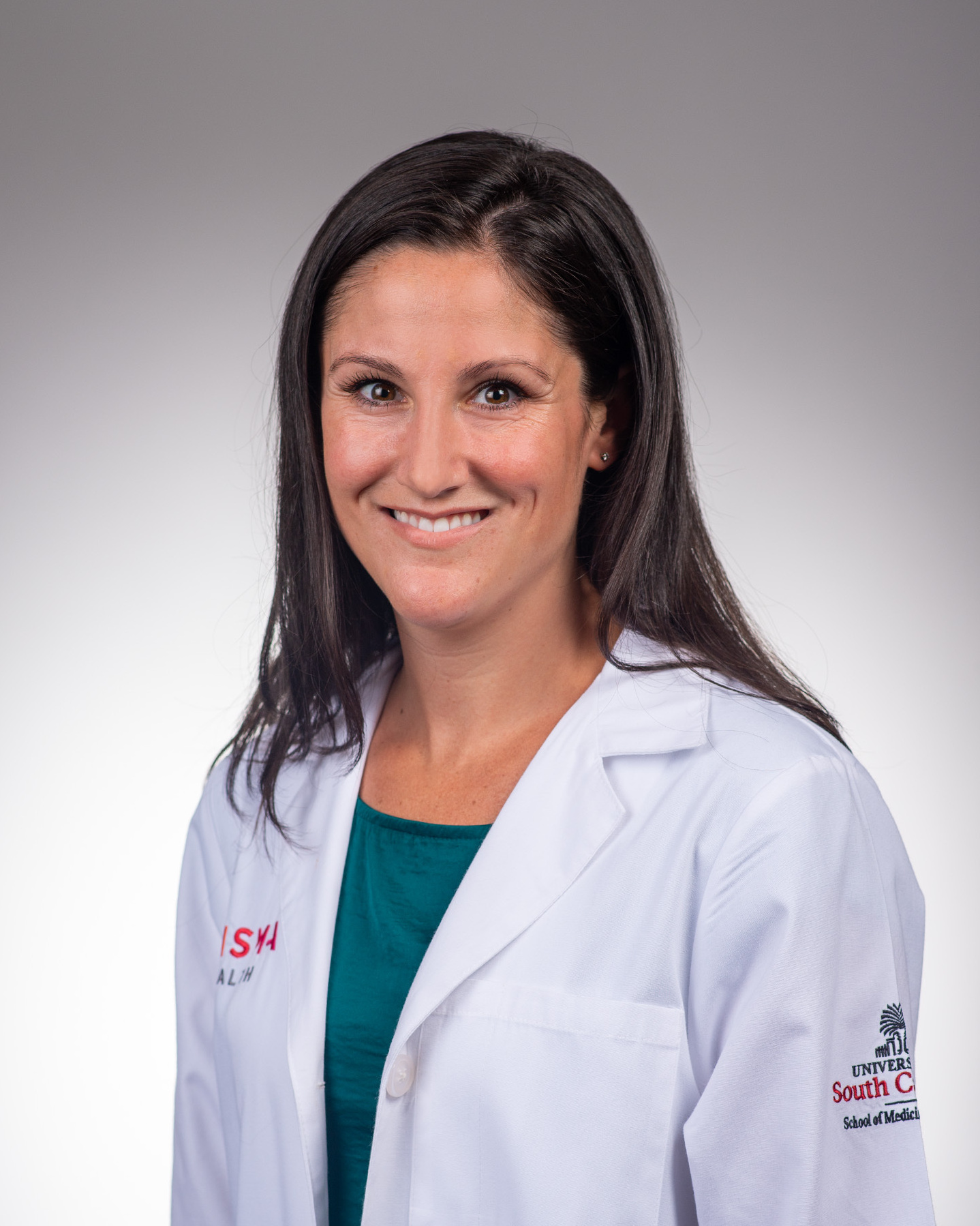Caitlin Stefanie Drescher, MD