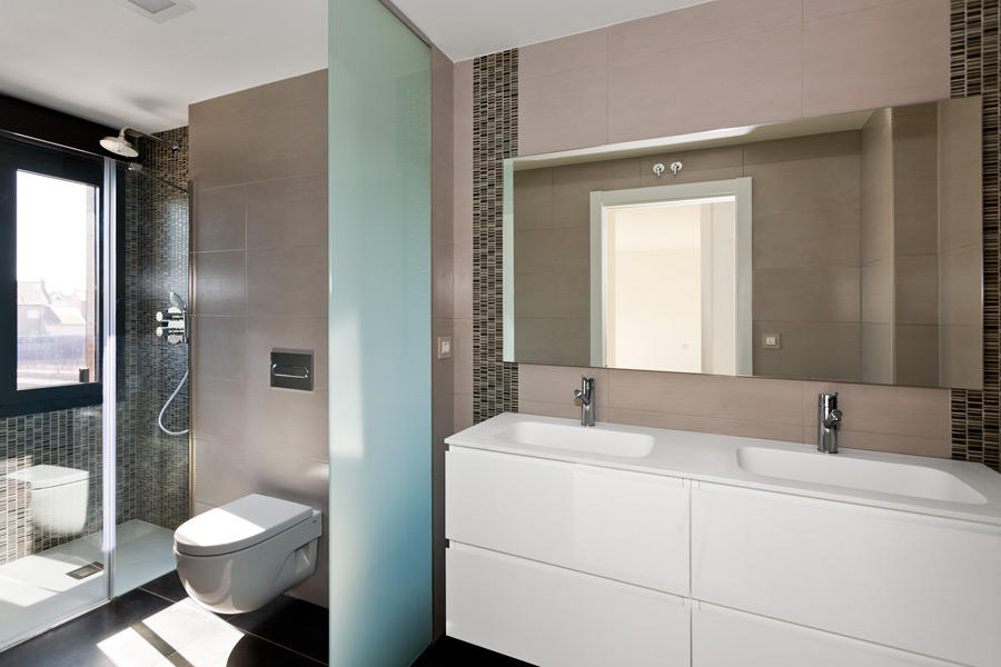 DTL Zenuni Gebäudetechnik GmbH, Tempelstrasse 1 in Thun