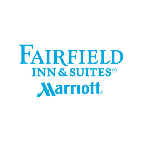 Fairfield Inn & Suites by Marriott Columbia Logo