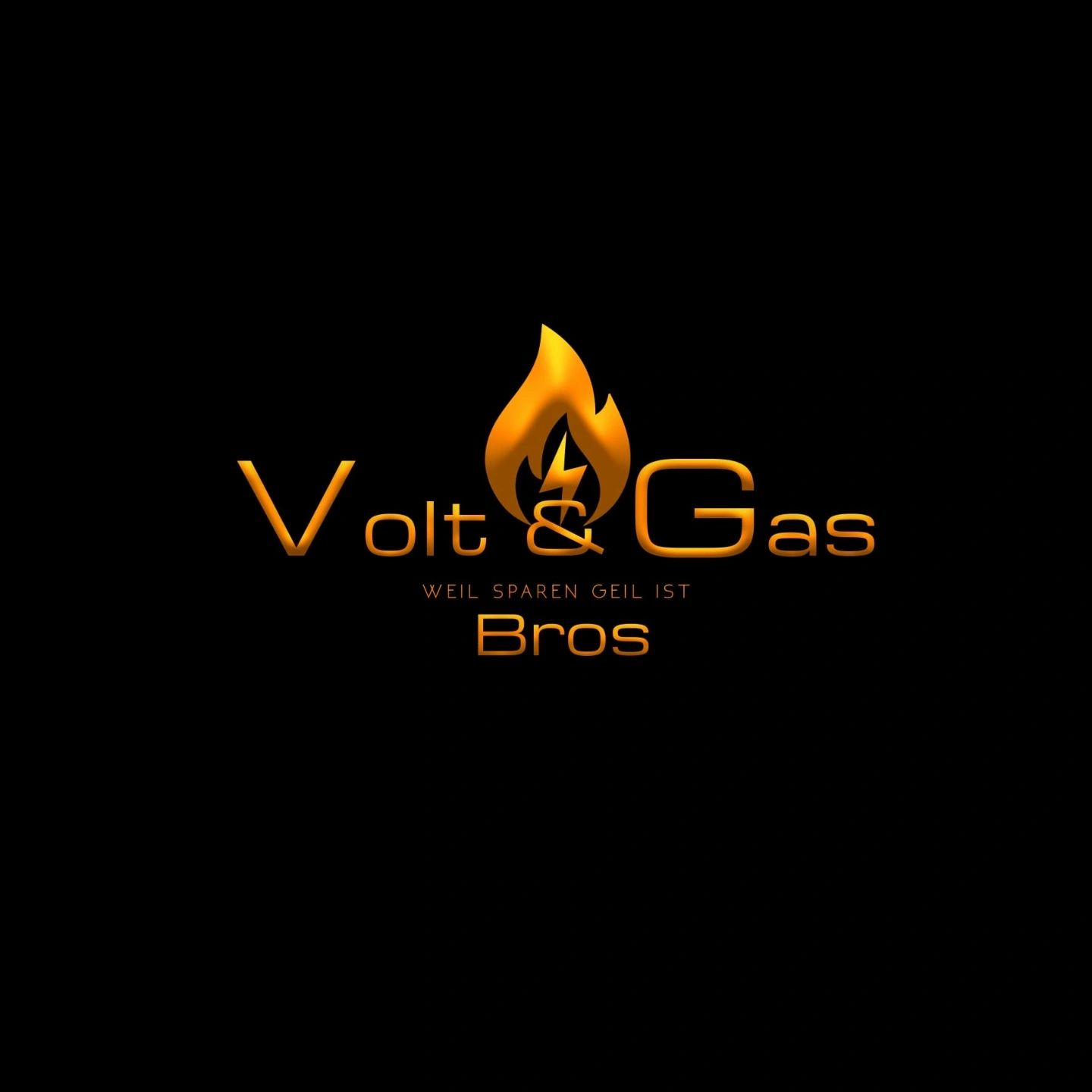 Volt und Gas Bros. in Chemnitz - Logo