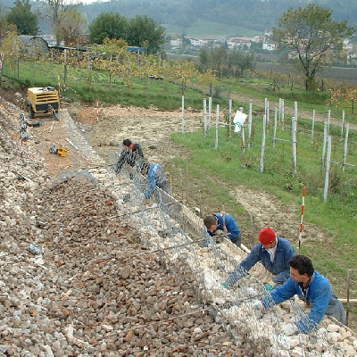 Images Studio di Geologia Tecnica Lucchetta Gino
