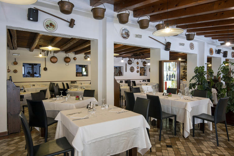 Images Ristorante alla Vecchia Fattoria
