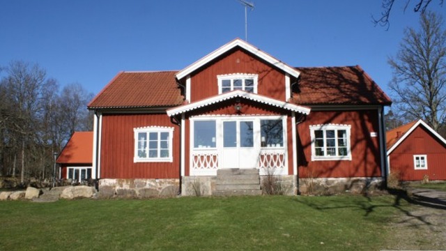 Images Gräddhyllans Lantcafé AB