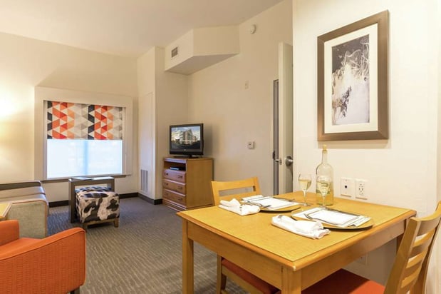 Images Homewood Suites by Hilton Greenville