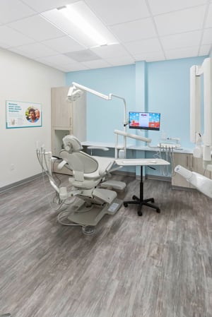 Images Dentists of Santa Clara