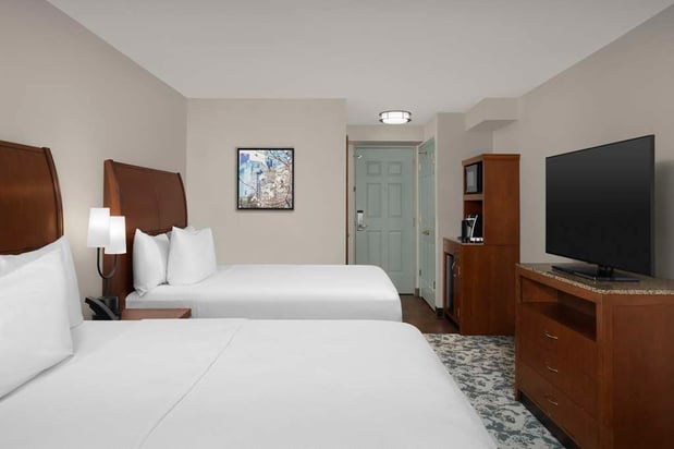 Images Hilton Garden Inn Hoffman Estates