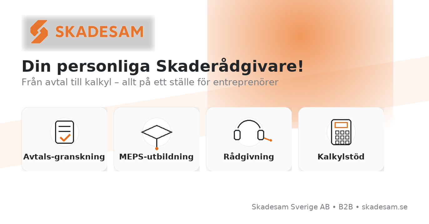 Images SKADESAM