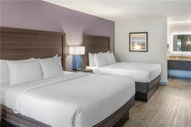 Images Best Western Hickory