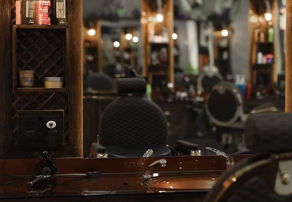 Bild 1 von STAR BARBERSHOP OG
