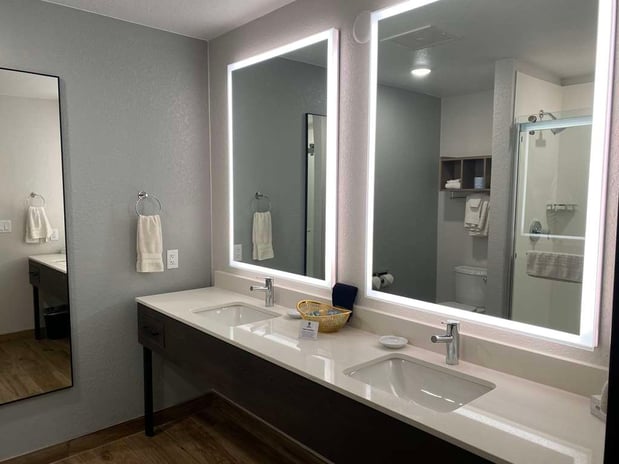 Images Best Western Lake Lucille Inn
