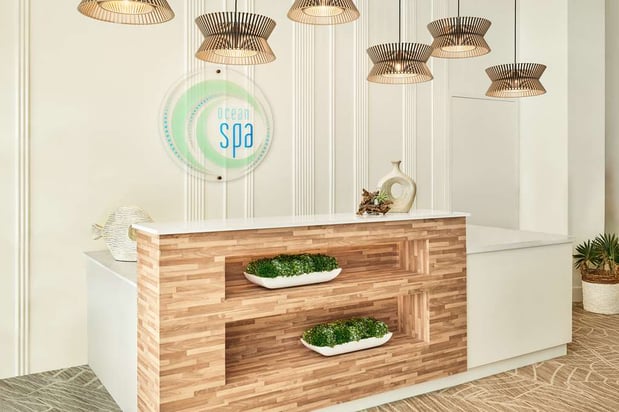 Images Faro Blanco Resort & Yacht Club Marathon, Curio by Hilton