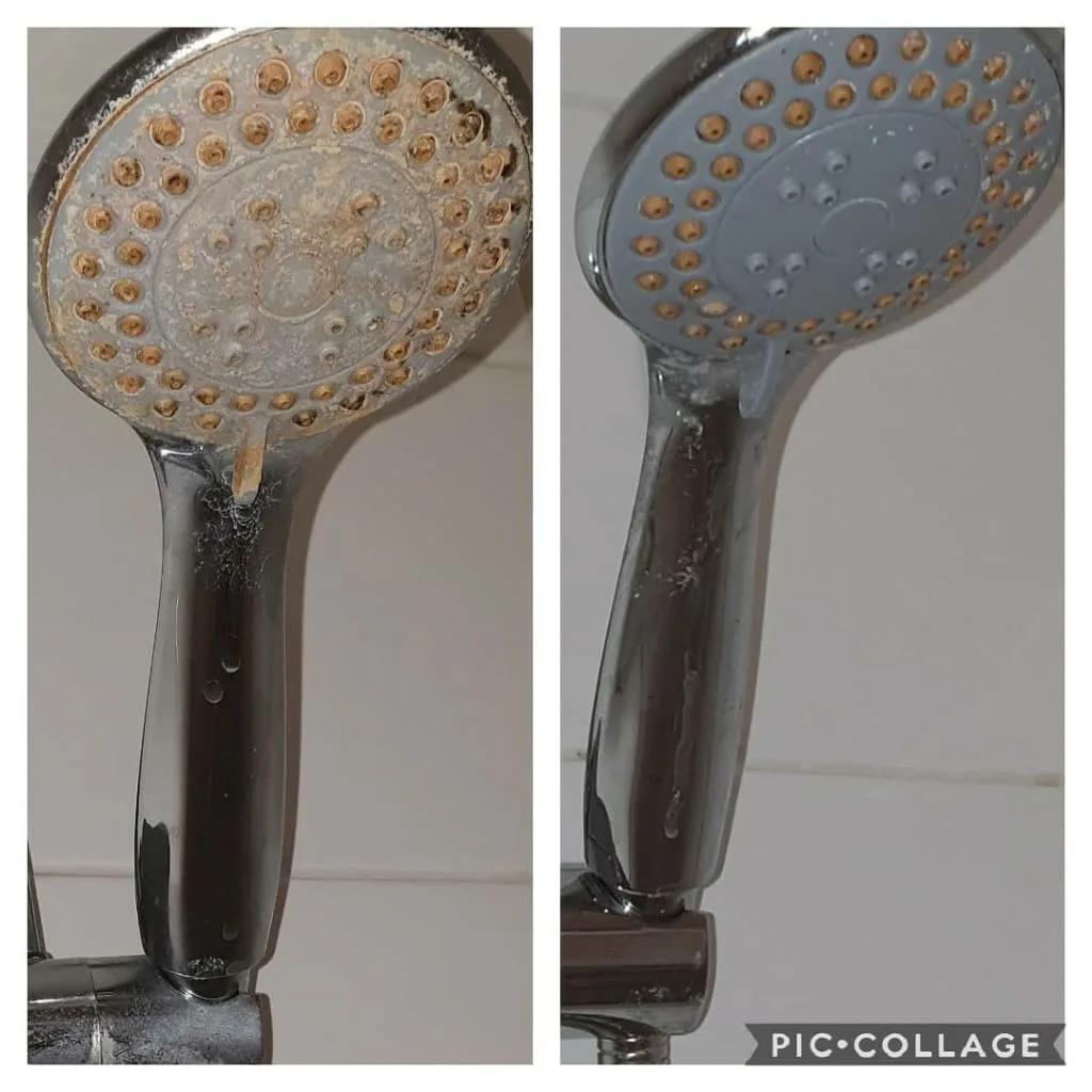 Images Titanium Cleaning