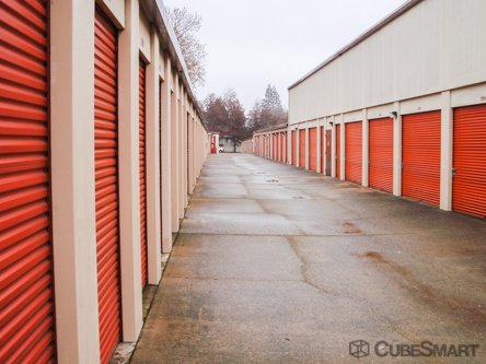 CubeSmart Self Storage Photo