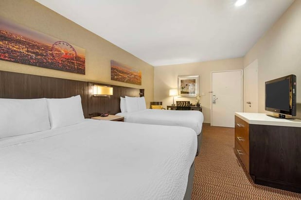 Images Best Western Royal Palace Inn & Suites