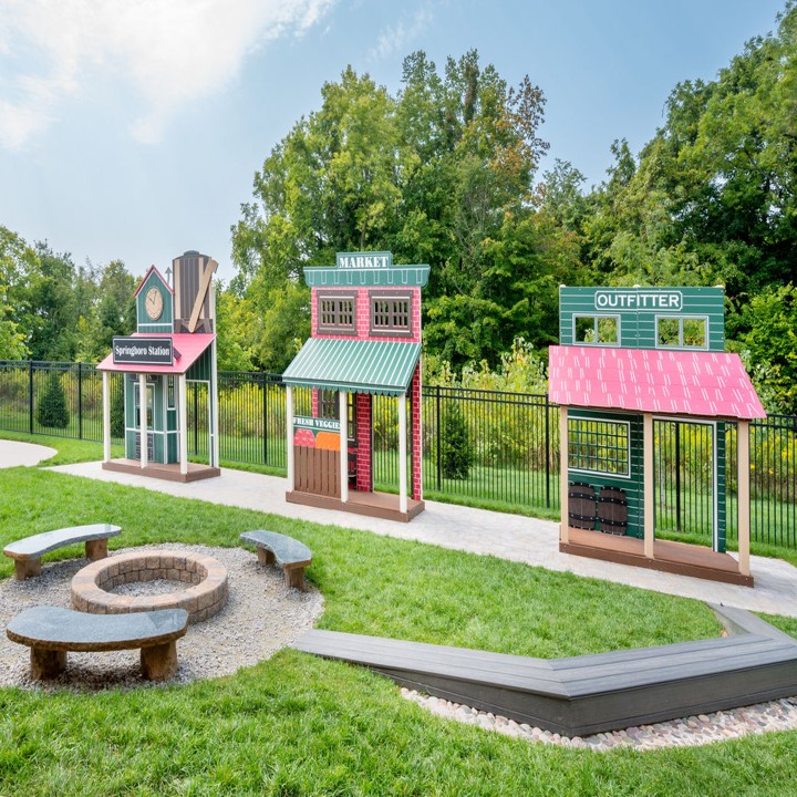 Images The Goddard School of Springboro