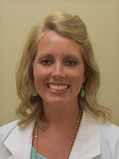 Image For Dr. Ashley Sprayberry Henson 
