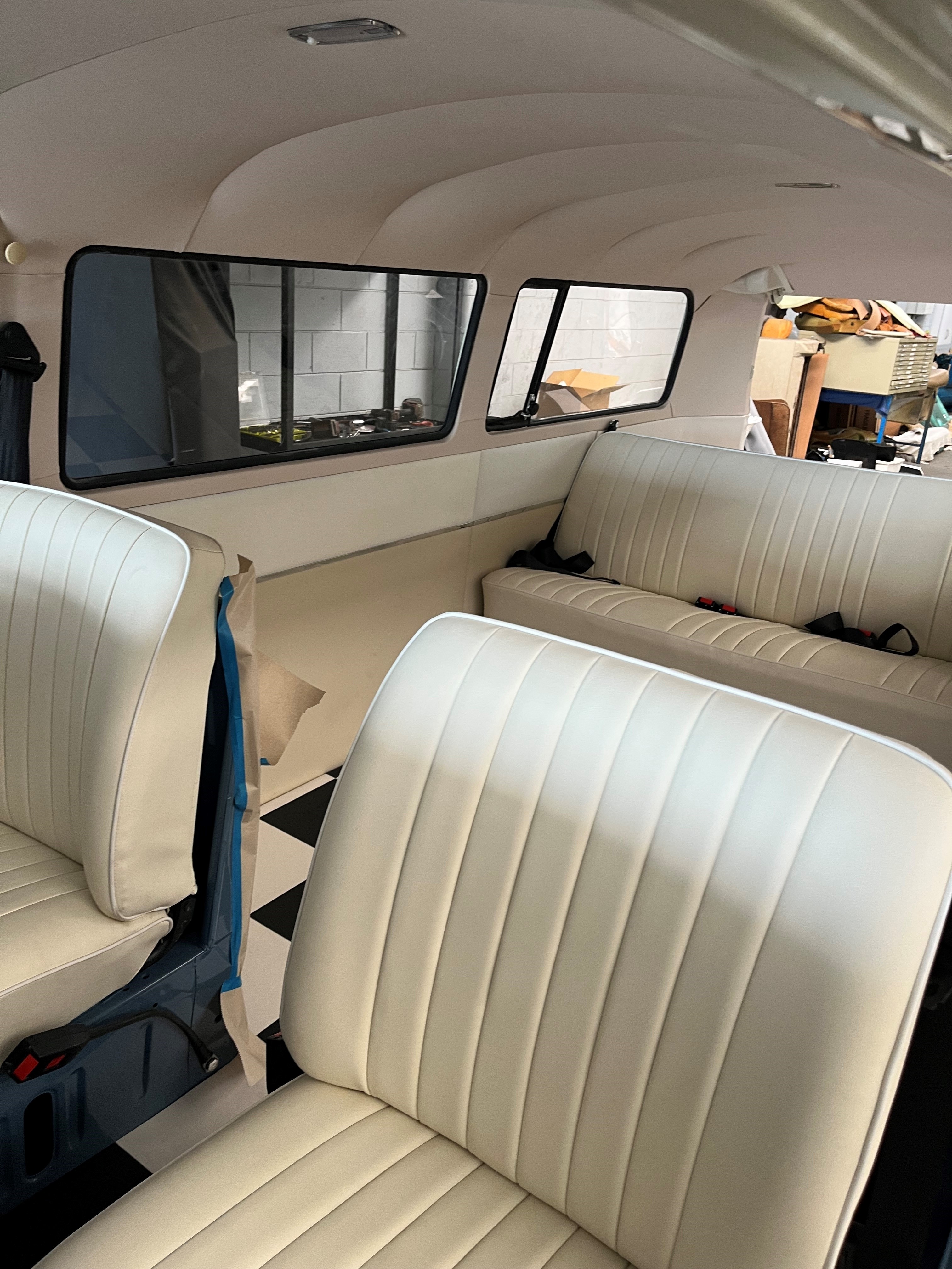Images Quality Motor Trimming & Upholstery