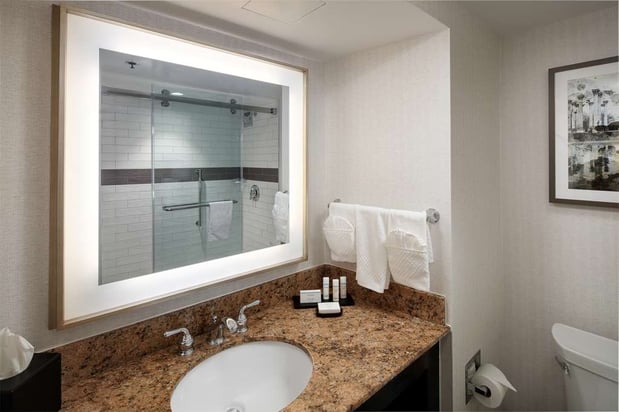 Images Embassy Suites by Hilton Tysons Corner