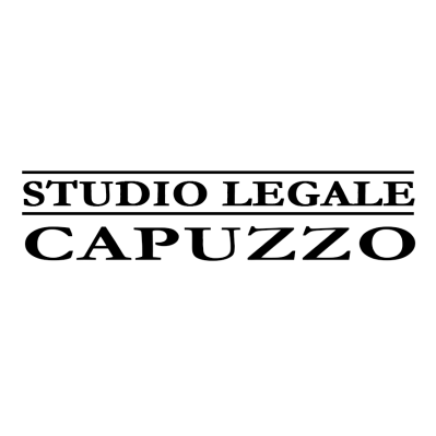 Capuzzo Avv. Monica Logo
