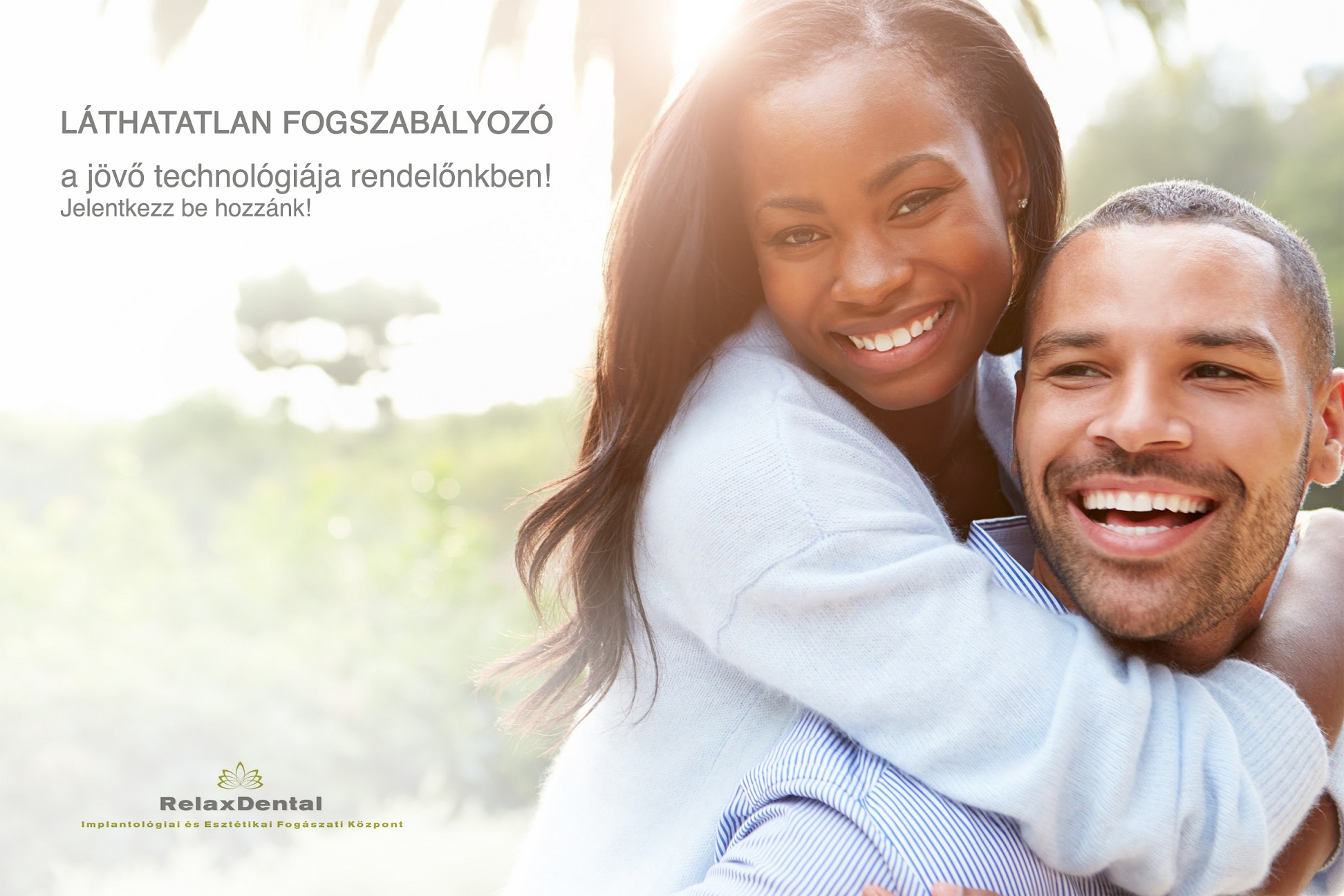 Images Relax Dental Implantológiai és Esztétikai Fogászati Központ