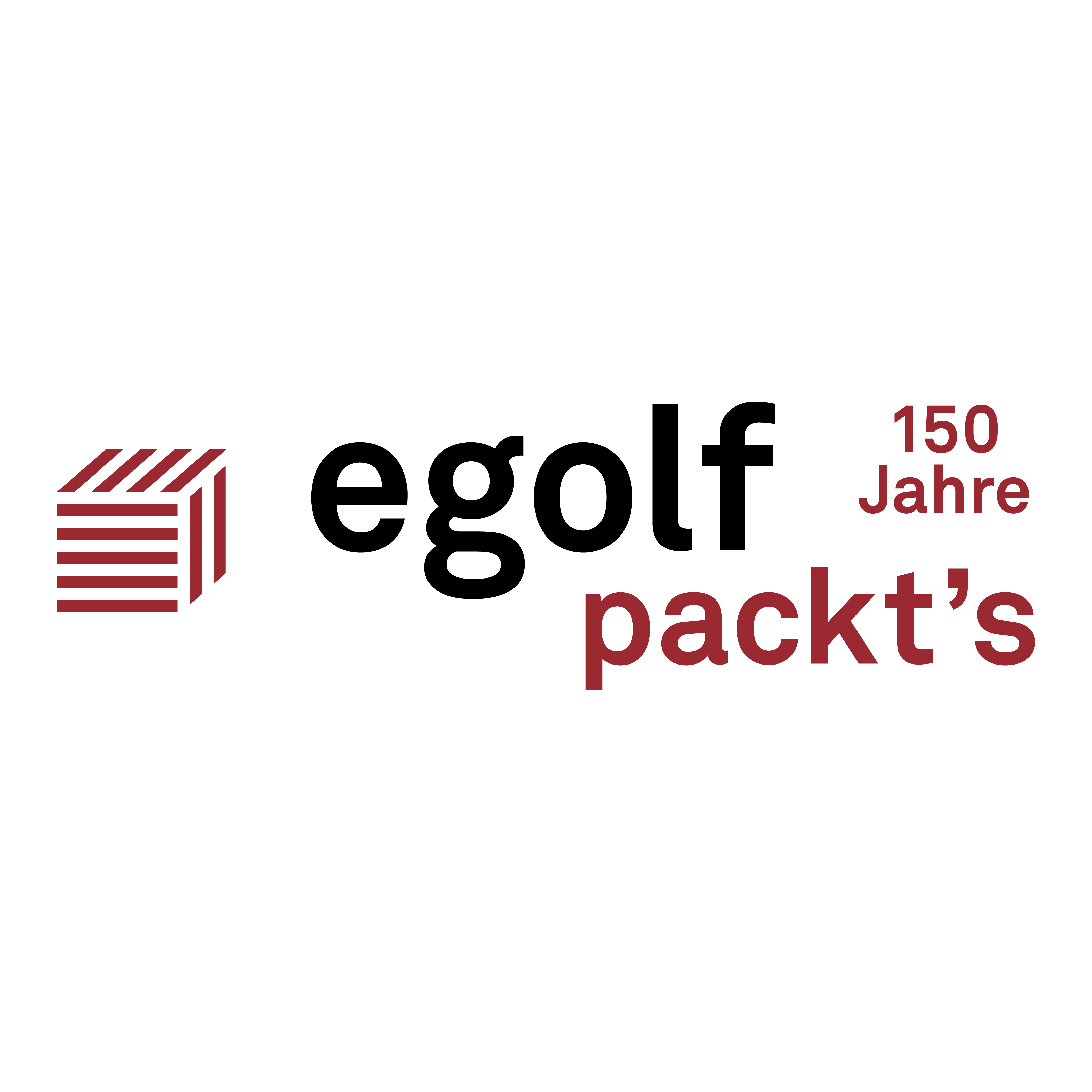 egolf verpackungs ag Logo