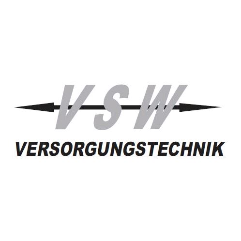Versorgungstechnik Stefan Wilke in Wendelstein - Logo
