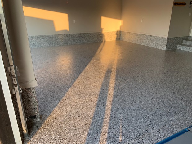 Images GarageExperts of Tulsa
